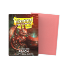 dragon-shield-small-sleeves-japanese-matte-dual-peach-60-sleeves